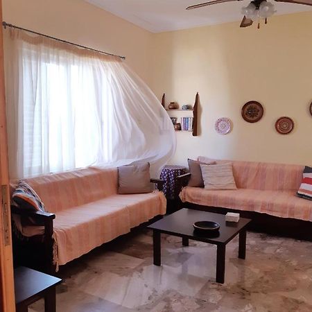 Вилла Sunny House Vathi  Экстерьер фото