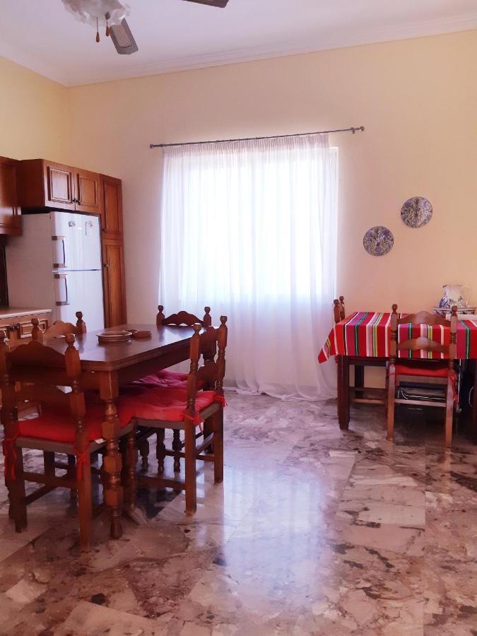 Вилла Sunny House Vathi  Экстерьер фото