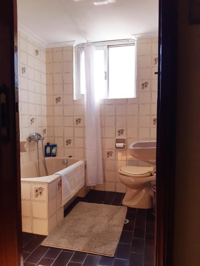 Вилла Sunny House Vathi  Экстерьер фото