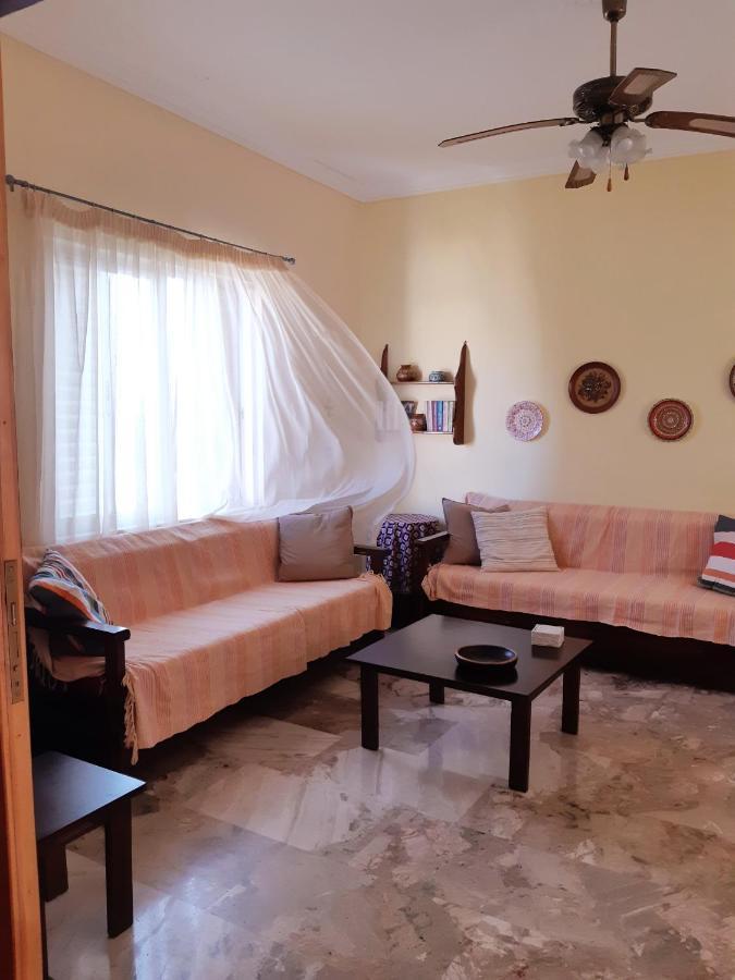 Вилла Sunny House Vathi  Экстерьер фото