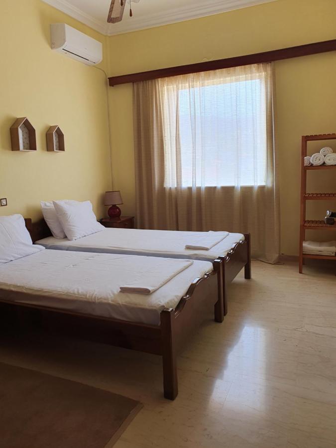 Вилла Sunny House Vathi  Экстерьер фото