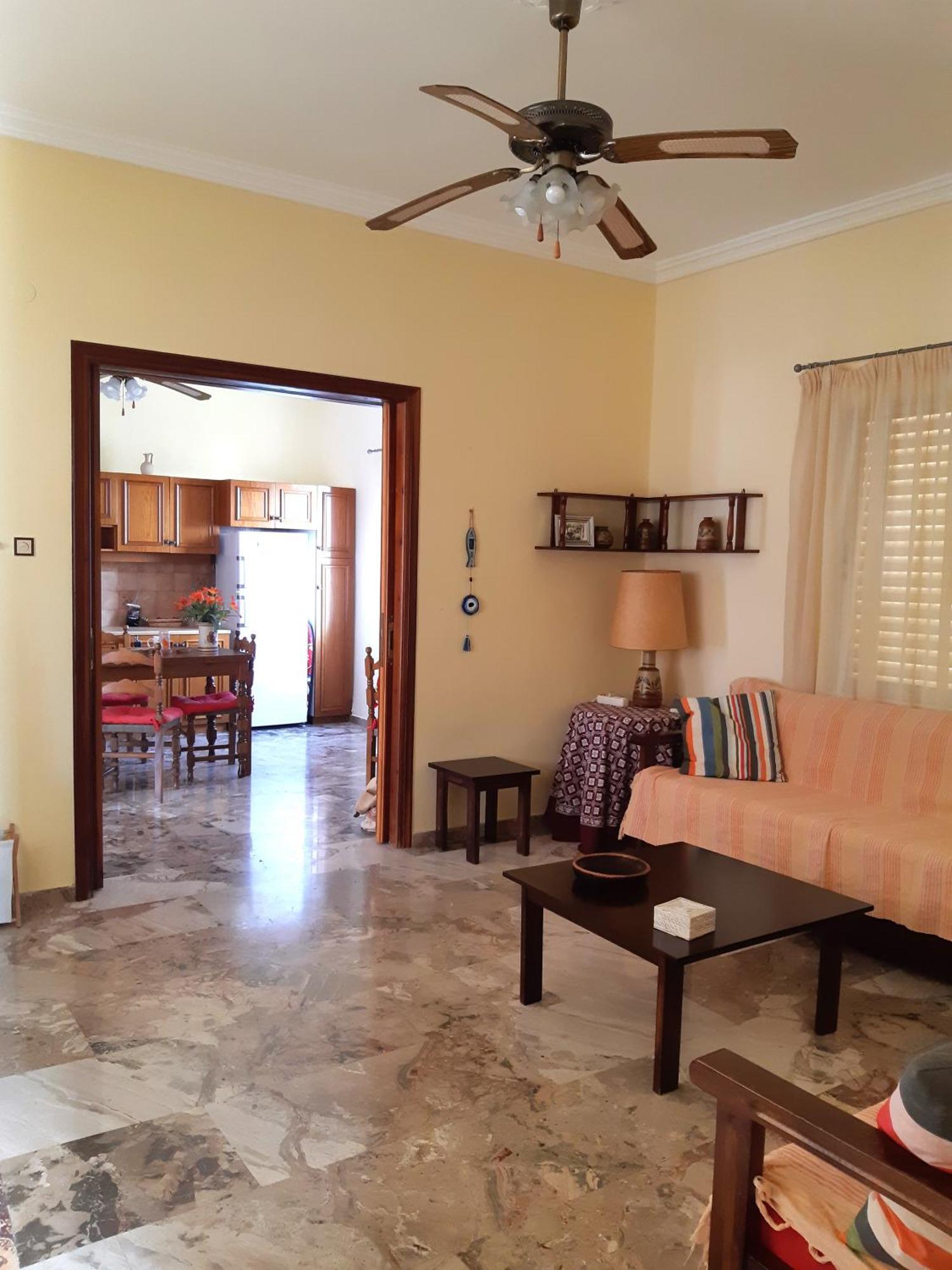 Вилла Sunny House Vathi  Экстерьер фото